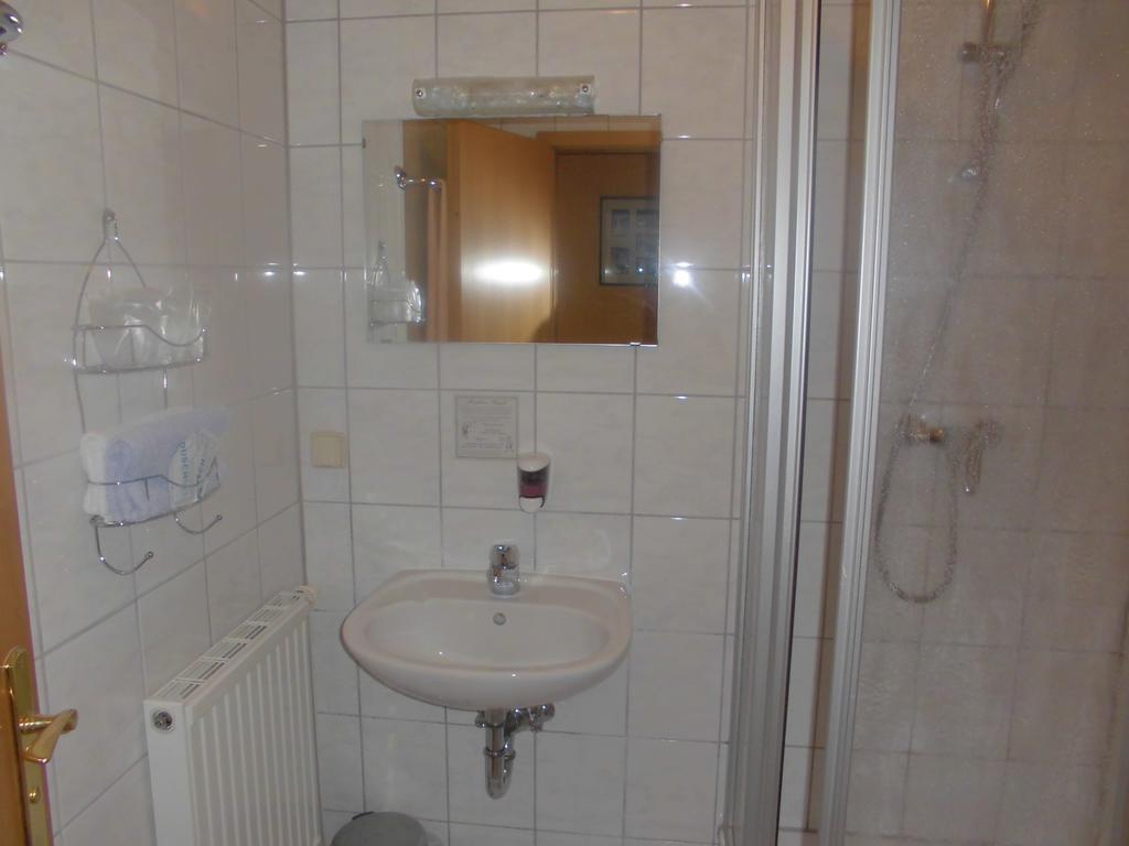 Pension Zum Fuchsbau Schmorkau Экстерьер фото